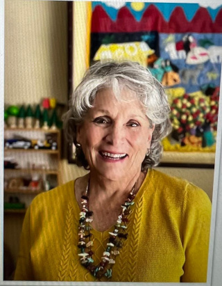 Felicia Carrol